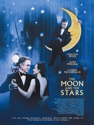 The Moon and the Stars Movie Poster