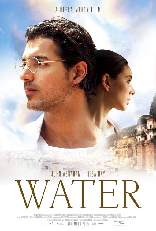 Water Movie Poster