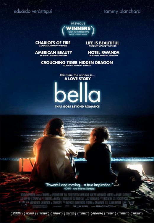 Bella Movie Poster