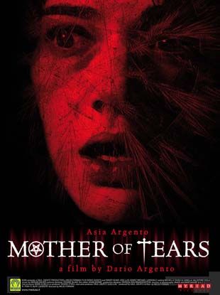 Mother of Tears Movie Poster