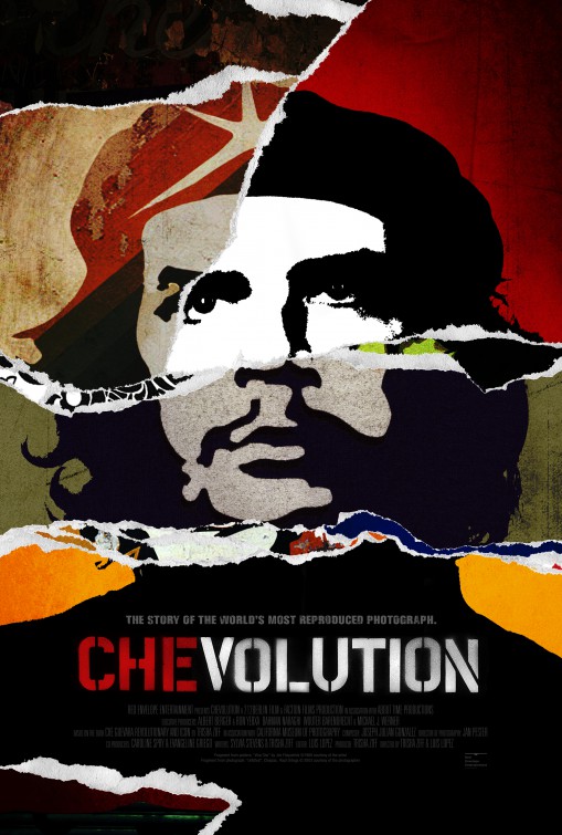 Chevolution Movie Poster