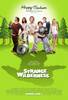 Strange Wilderness (2008) Thumbnail