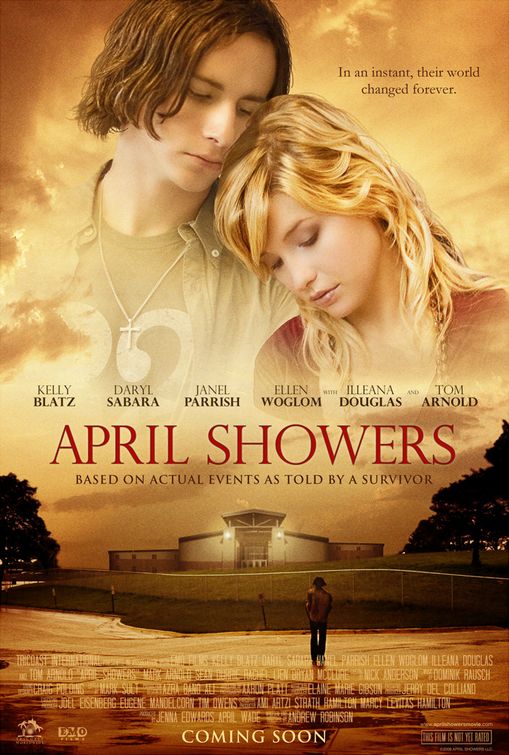 April Showers Movie Poster