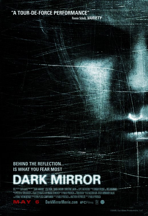 Dark Mirror Movie Poster