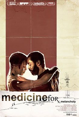Medicine for Melancholy Movie Poster
