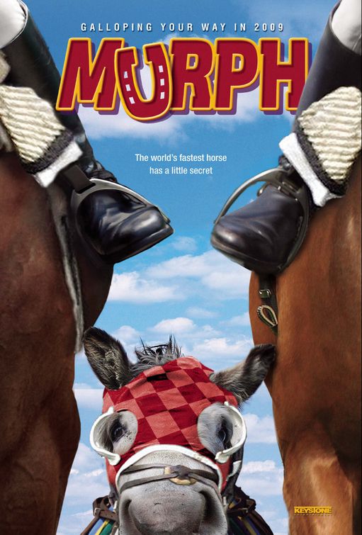 Murph Movie Poster