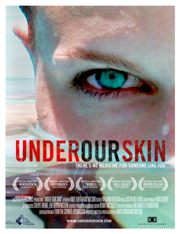 Under Our Skin Movie Poster