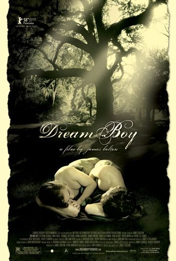Dream Boy Movie Poster