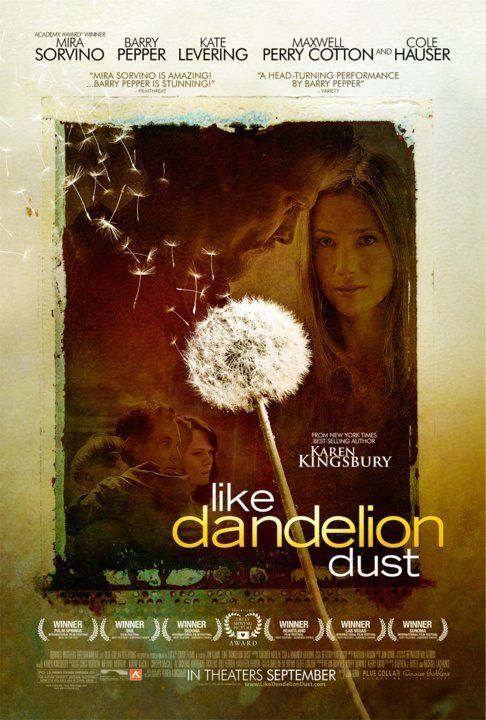 Like Dandelion Dust Movie Poster