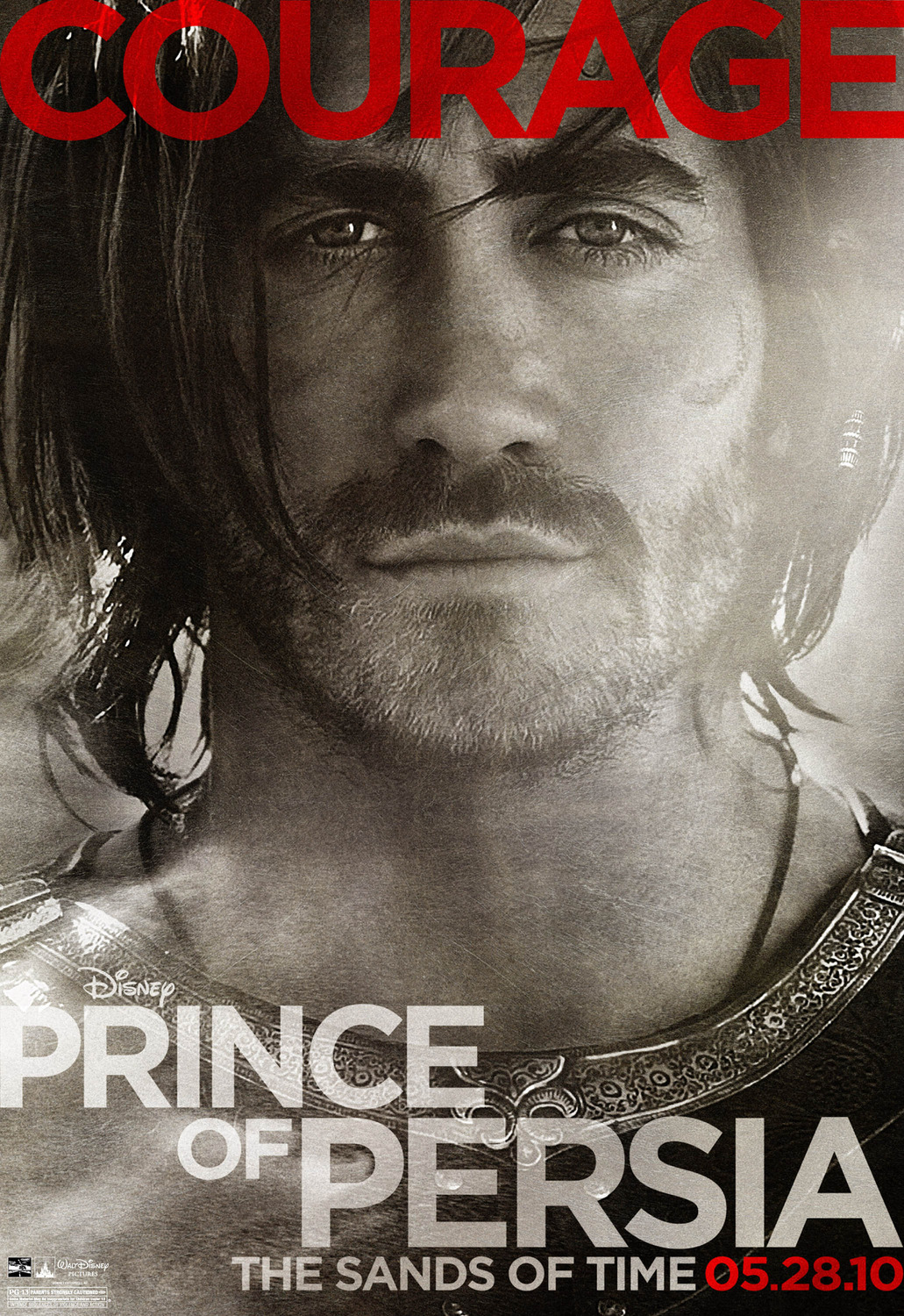 Extra Large Movie Poster Image for Prince of Persia: The Sands of Time (#8 of 10)