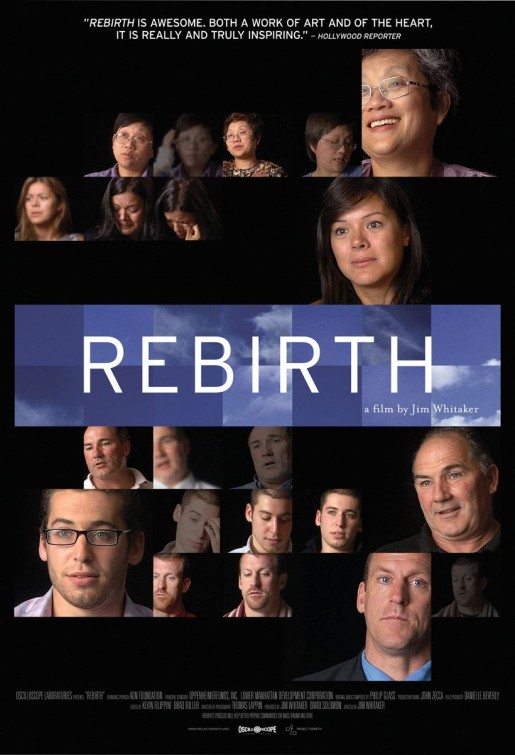Rebirth Movie Poster