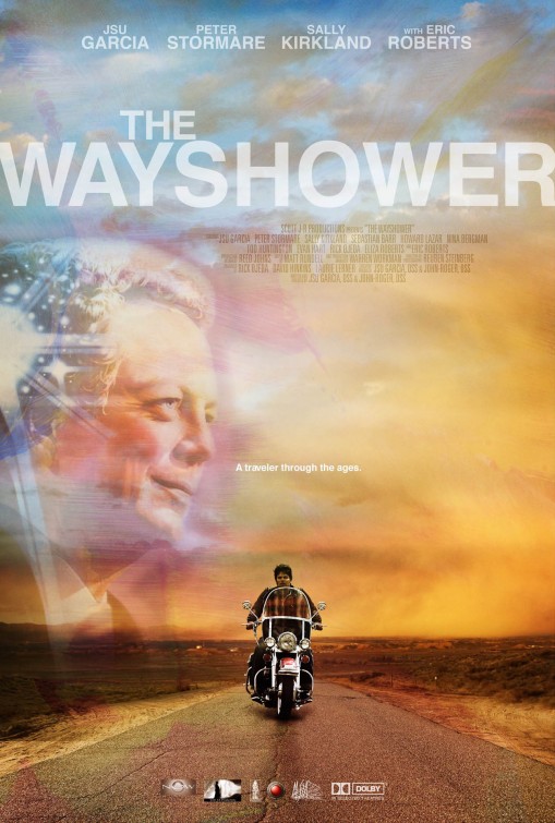 The Wayshower Movie Poster