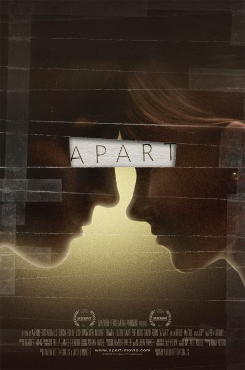 Apart Movie Poster