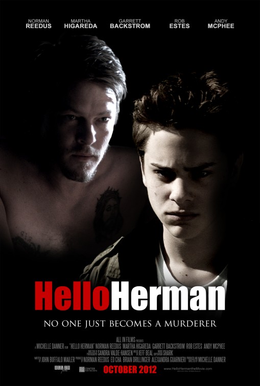 Hello Herman Movie Poster