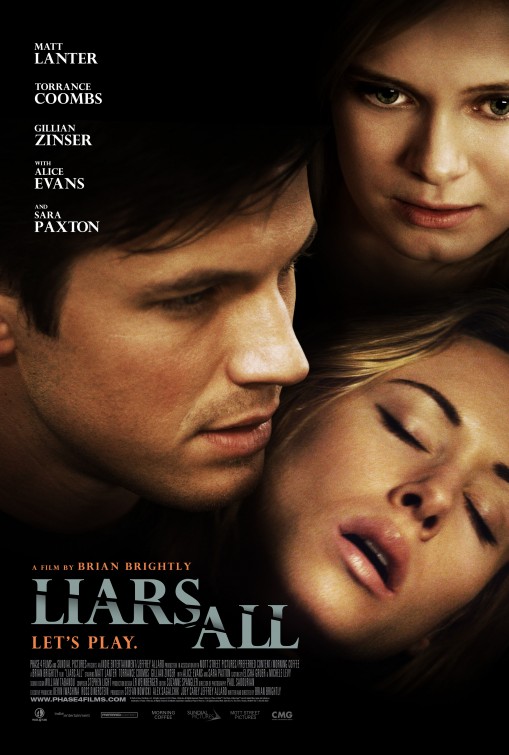 Liars All Movie Poster