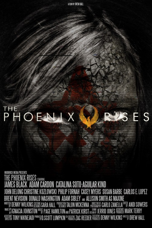 The Phoenix Rises Movie Poster