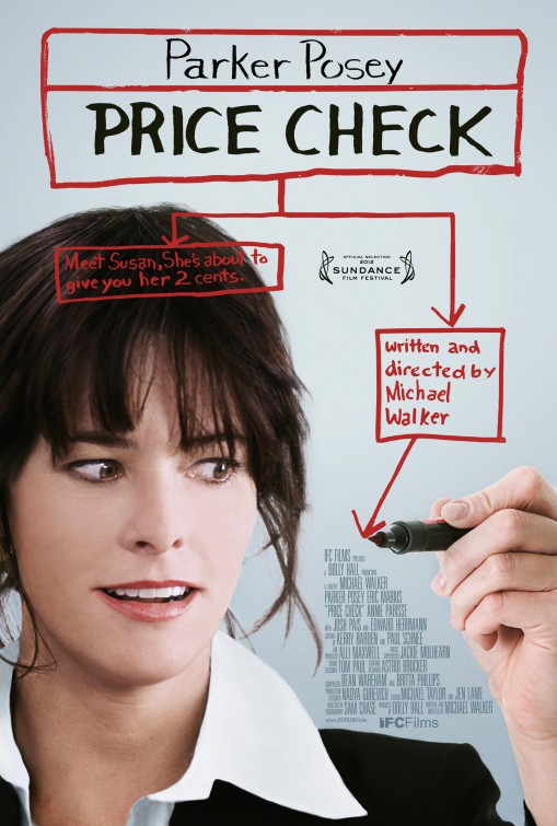 Price Check Movie Poster