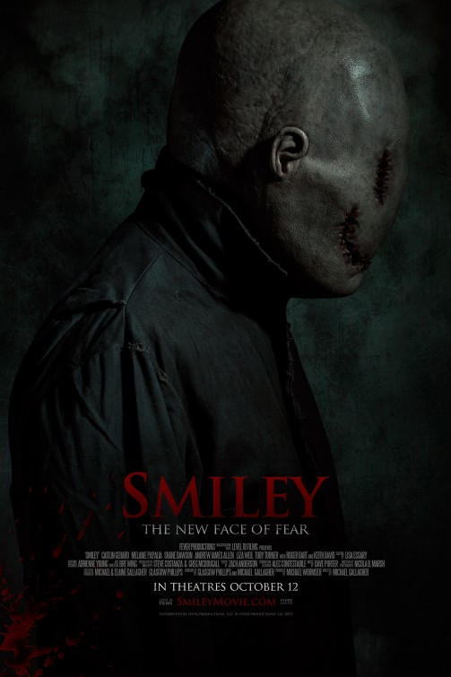Smiley Movie Poster