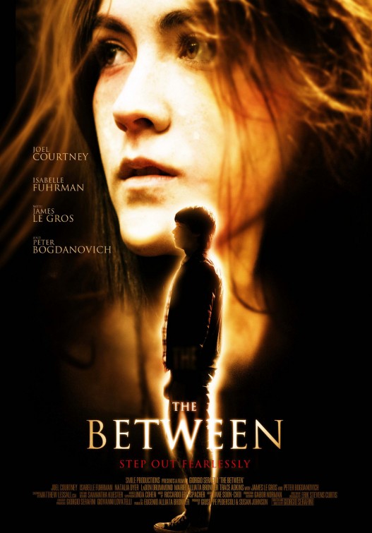 The Between Movie Poster