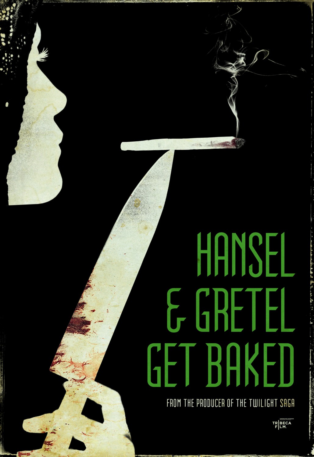 Extra Large Movie Poster Image for Black Forest: Hansel and Gretel & the 420 Witch (#4 of 4)
