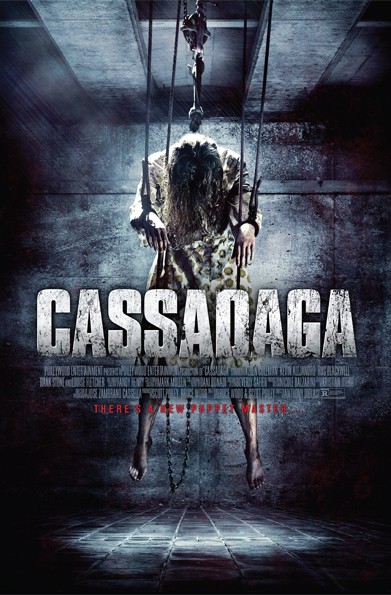 Cassadaga Movie Poster