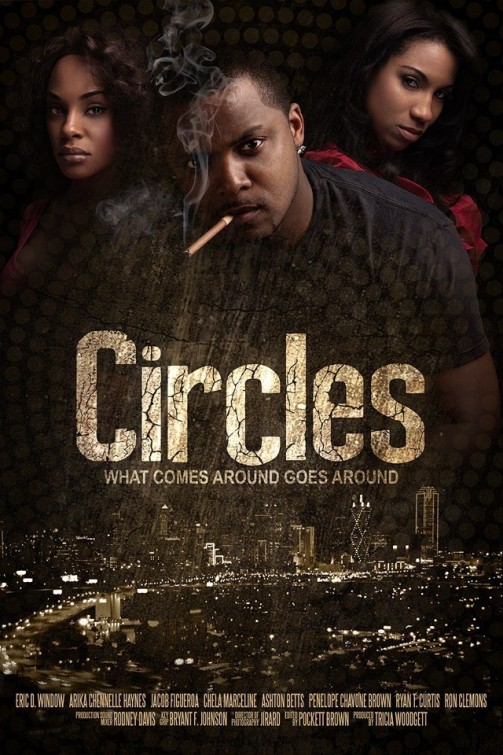Circles Movie Poster