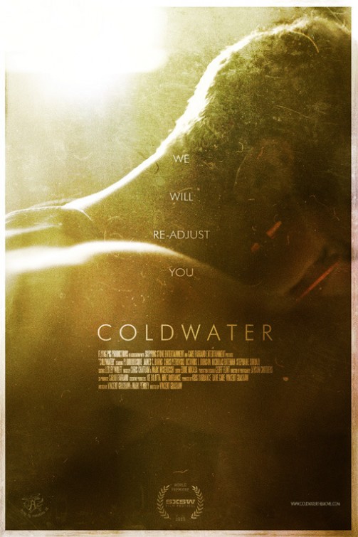 Coldwater Movie Poster