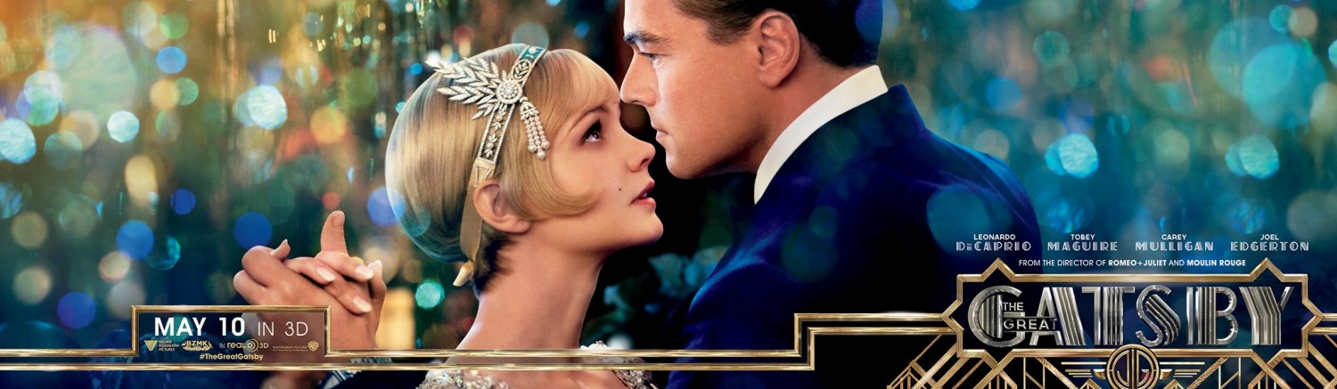 Extra Large Movie Poster Image for The Great Gatsby (#21 of 24)