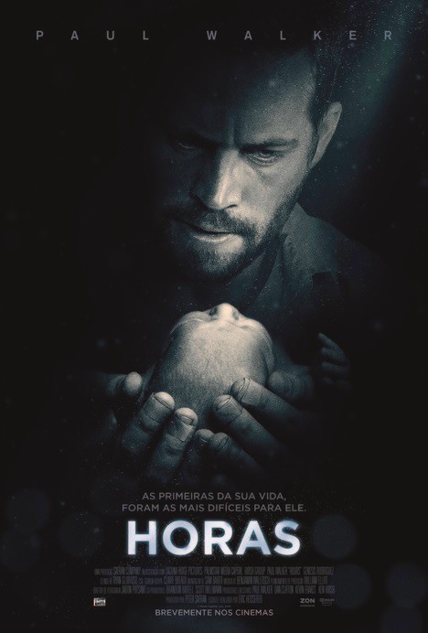 Hours Movie Poster