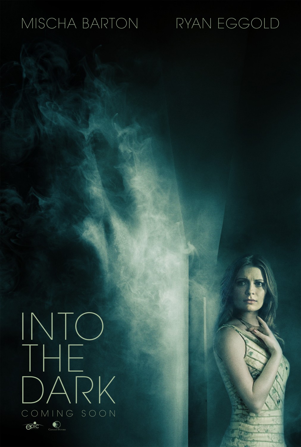 Extra Large Movie Poster Image for Into the Dark 