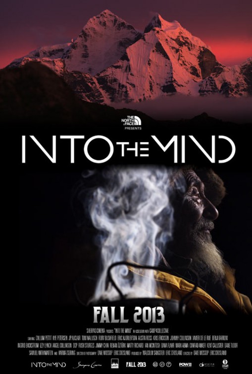 Into the Mind Movie Poster