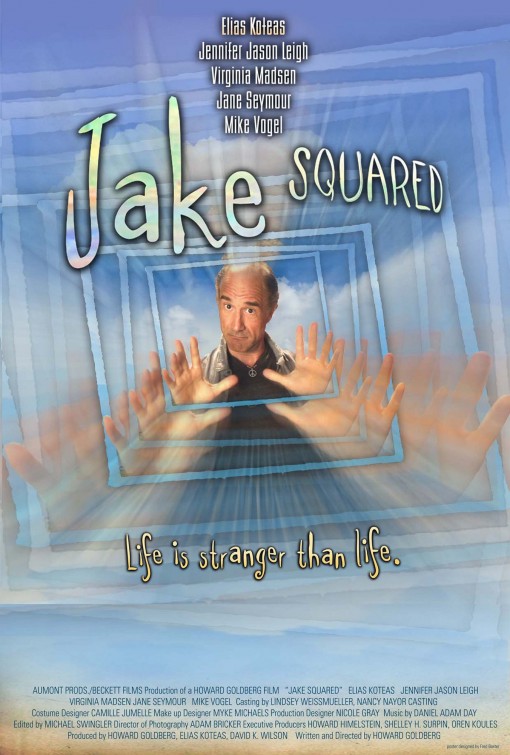 Jake Squared Movie Poster