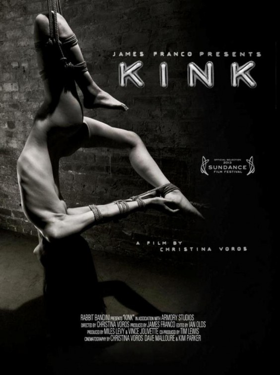 kink Movie Poster