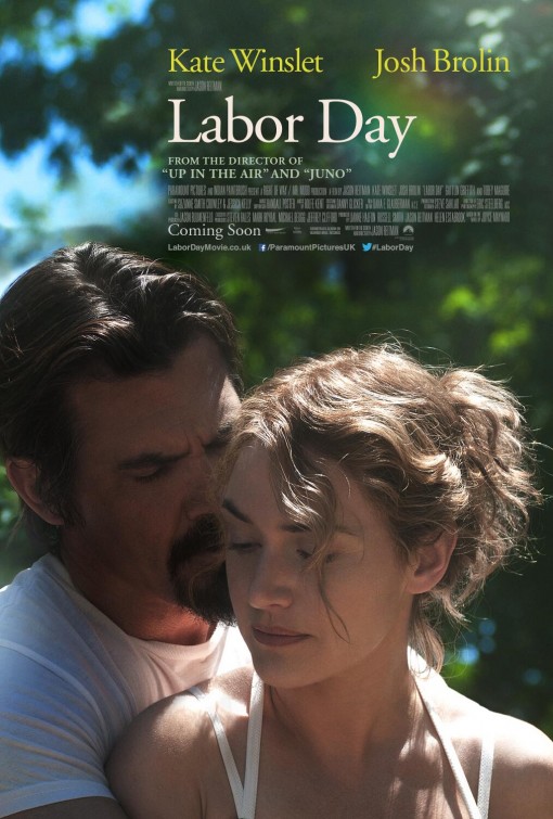 Labor Day Movie Poster
