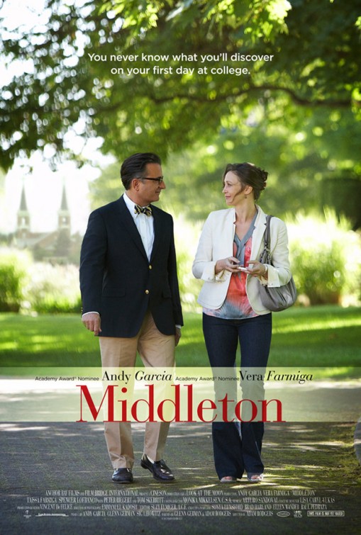 Middleton Movie Poster