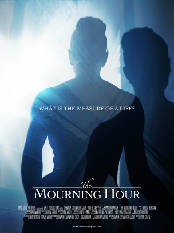 The Mourning Hour Movie Poster