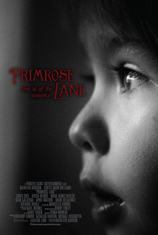 Primrose Lane Movie Poster