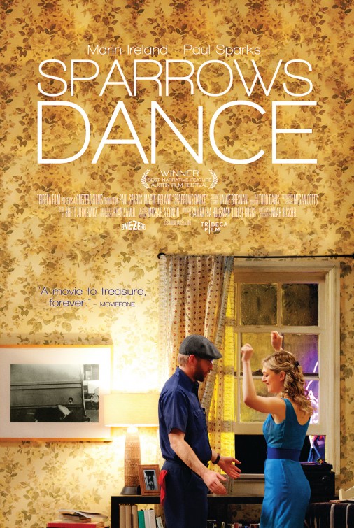 Sparrows Dance Movie Poster