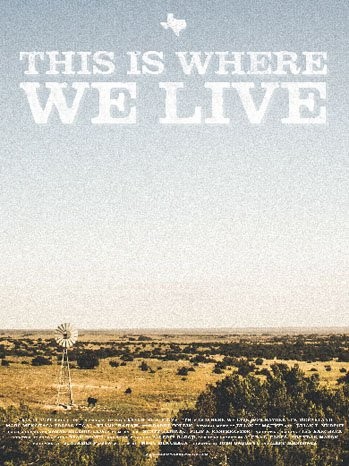This Is Where We Live Movie Poster