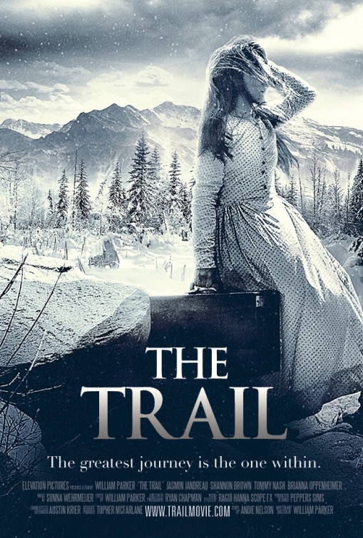 The Trail Movie Poster