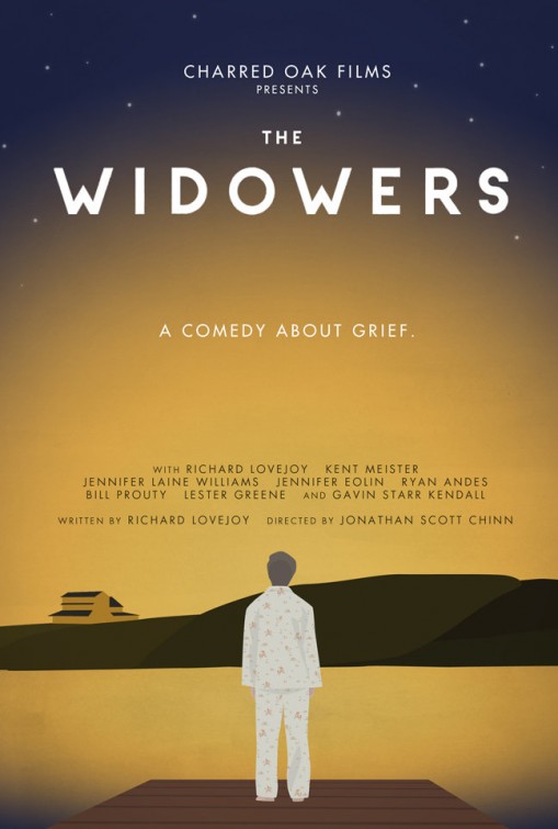 The Widowers Movie Poster