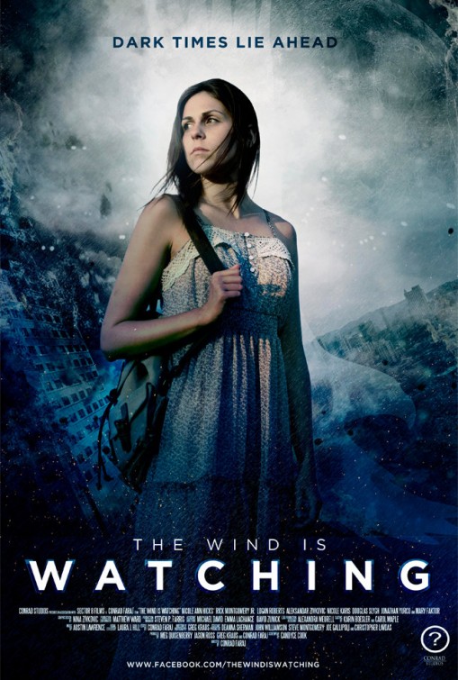 The Wind is Watching Movie Poster