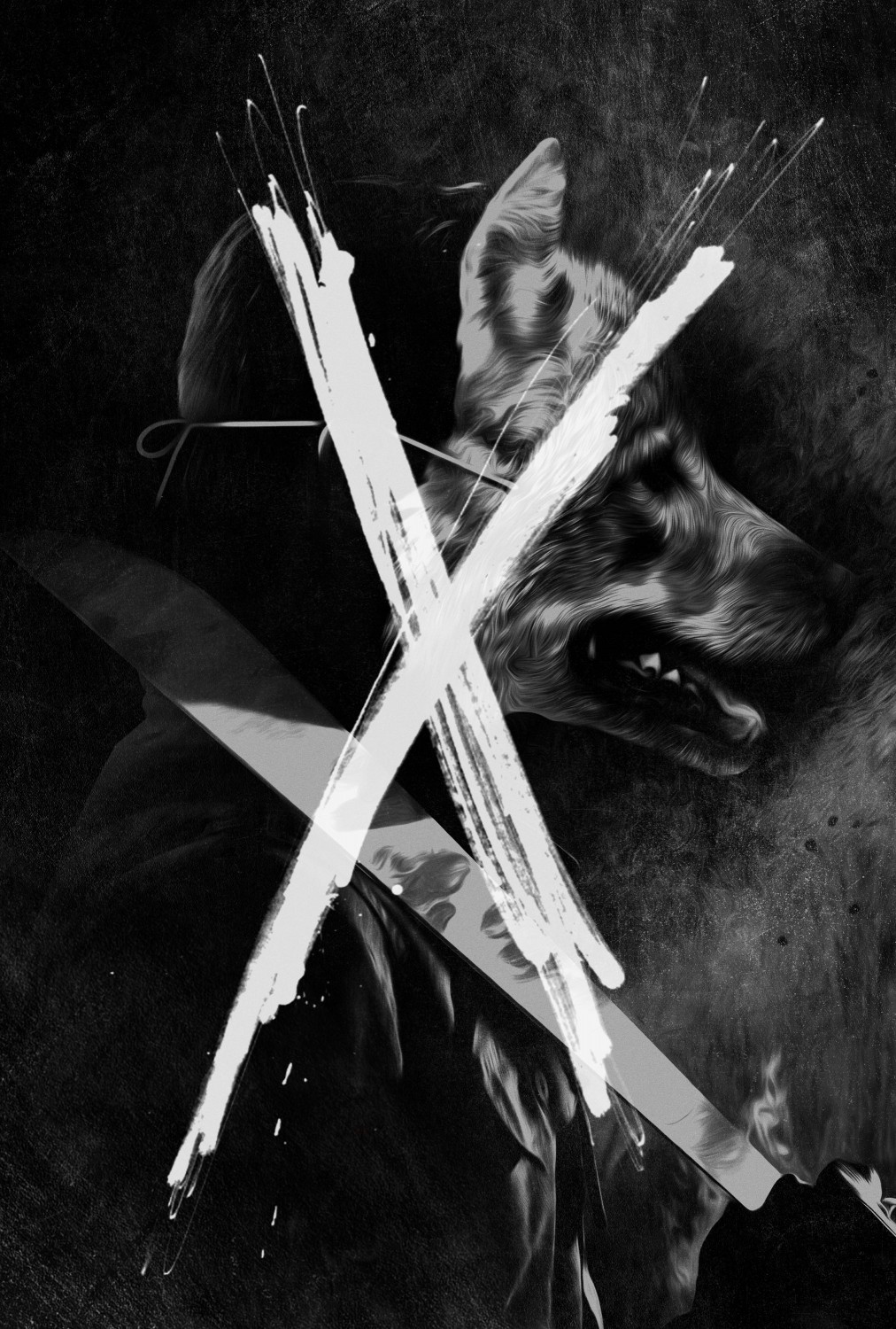 Extra Large Movie Poster Image for You're Next (#17 of 19)