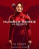 The Hunger Games: Mockingjay - Part 1 (2014) Thumbnail