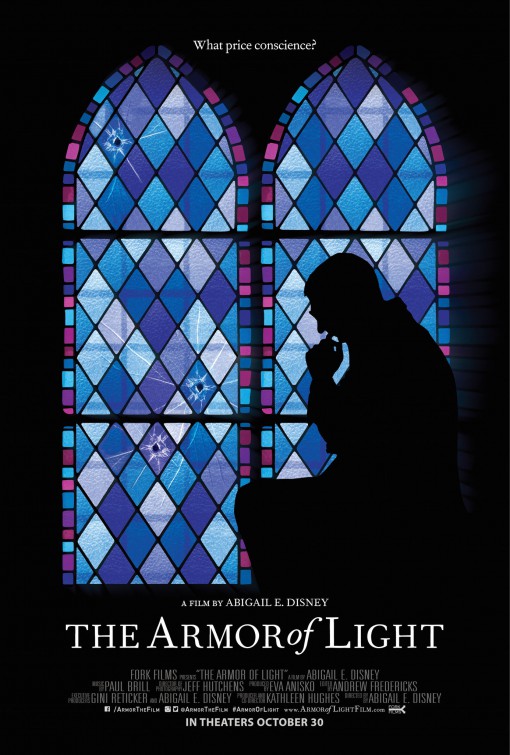 The Armor of Light Movie Poster