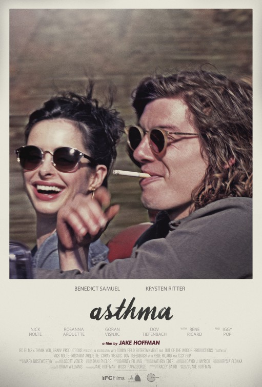 Asthma Movie Poster