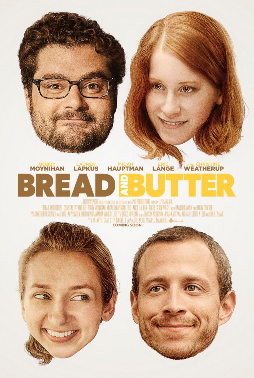 Bread and Butter Movie Poster