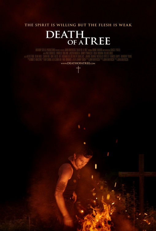 Death of a Tree Movie Poster
