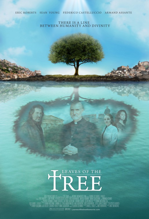 Leaves of the Tree Movie Poster
