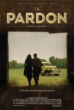 The Pardon Movie Poster